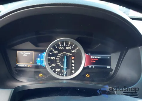 2014 Ford Explorer Sport from USA, damaged, VIN 1FM5K8GT2EGC23360